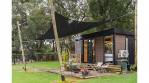 The Junction by Tiny Away, Yarra Junction